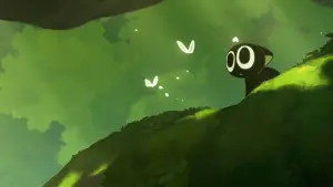 Задник к фильму "Легенда о Хэй" #174070