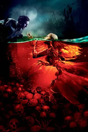 Постер к фильму "Русалка. Озеро мертвых" #300619