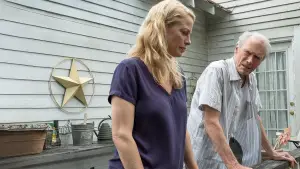 Задник к фильму "Наркокурьер" #657640