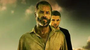 Задник к фильму "Ровер" #292586