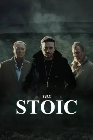 Постер к фильму "The Stoic" #791924