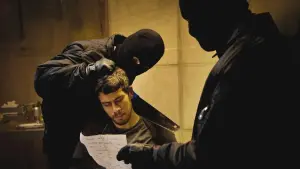 Задник к фильму "Ветеран" #493281