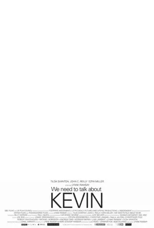 Постер к фильму "Что-то не так с Кевином" #431782