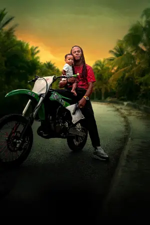 Постер к фильму "Зайон" #670948