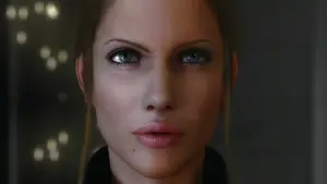 Задник к фильму "Обитель зла: Вырождение" #264631