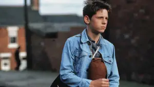 Задник к фильму "Билли Эллиот" #711764