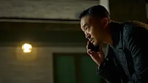 Задник к фильму "Богомол" #605531