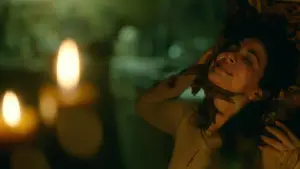 Задник к фильму "Сущность. Семейный кошмар" #632354