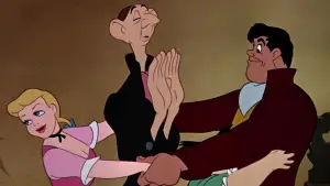 Задник к фильму "Приключения Икабода и мистера Тоада" #724838