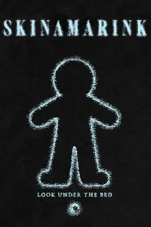 Постер к фильму "Паранормальные явления: Скинамаринк" #22839