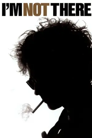 Постер к фильму "Меня там нет" #148017