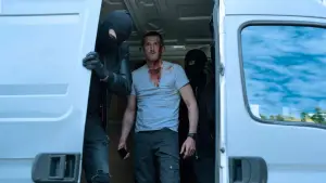 Задник к фильму "Ad Vitam: за жизнь" #633882