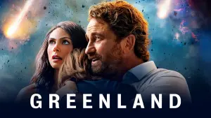 Задник к фильму "Гренландия" #58120