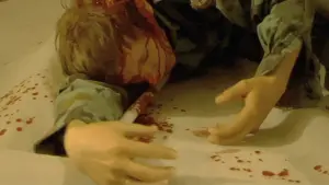 Задник к фильму "Жизнь и смерть порнобанды" #450228