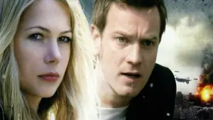 Задник к фильму "Провокатор" #463017