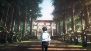 Задник к фильму "Магическая битва 0" #660863