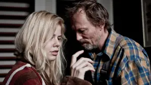 Задник к фильму "Смотритель" #713091