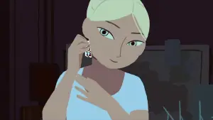 Задник к фильму "Далеко на Север" #446484