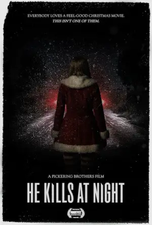 Постер к фильму "He Kills at Night" #852640
