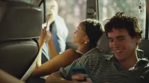 Задник к фильму "Всё заканчивается" #604376