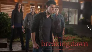 Задник к фильму "Сумерки. Сага: Рассвет — Часть 1" #13853