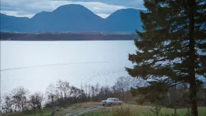 Задник к фильму "Осенняя соната" #645081