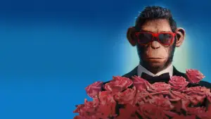 Задник к фильму "Быть лучше: История Робби Уильямса" #575364