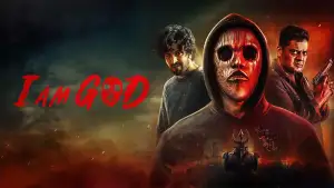 Задник к фильму "I Am God" #923739