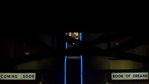 Задник к фильму "Тёмный город" #636905