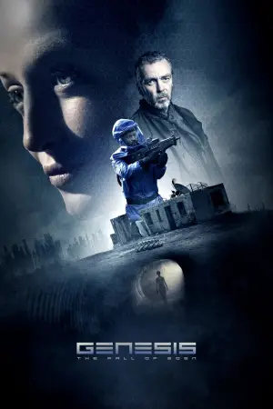 Постер к фильму "Генезис" #687973