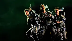 Задник к фильму "Охотники за привидениями" #212718