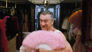 Задник к фильму "Звёздная пыль" #640700