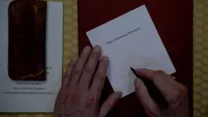 Задник к фильму "Конклав" #567882