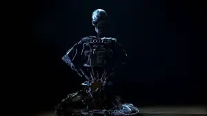 Задник к фильму "Восставший из ада 4: Кровное родство" #622038