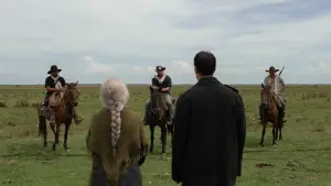 Задник к фильму "Horizonte" #775785