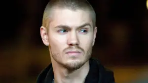 Задник к фильму "Дом восковых фигур" #708010