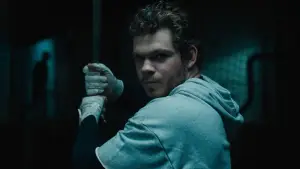 Задник к фильму "In My Blood" #767560