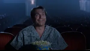 Задник к фильму "В пасти безумия" #725886