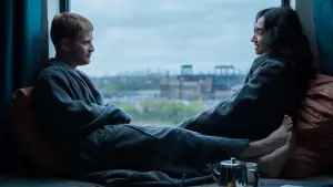 Задник к фильму "Подготовка к следующей жизни" #571226