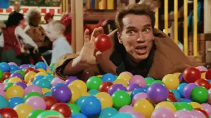 Задник к фильму "Подарок на Рождество" #736979