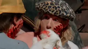 Задник к фильму "Летняя школа" #337494