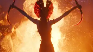 Задник к фильму "Аватар 3" #507384