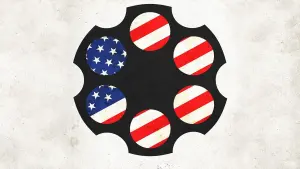 Задник к фильму "Ограбление казино" #306343