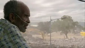 Задник к фильму "L’homme-vertige : Tales of a city" #706215