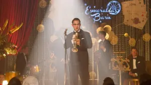 Задник к фильму "Легенда" #244782