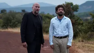 Задник к фильму "Не буди во мне киллера" #441503