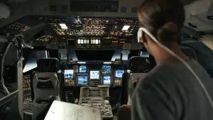 Задник к фильму "Падение Луны" #289284