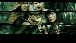 Задник к фильму "Идеальный побег" #356936