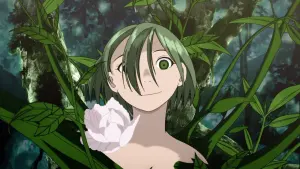 Задник к фильму "Исток: Серебряновласый Агито" #393637