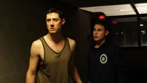 Задник к фильму "Рядовой Ромео" #405074